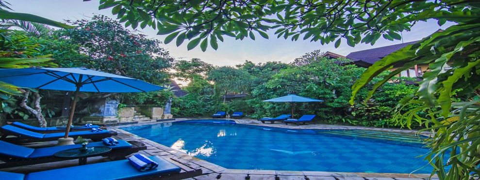 Sri Phala & Sanur (Bali)