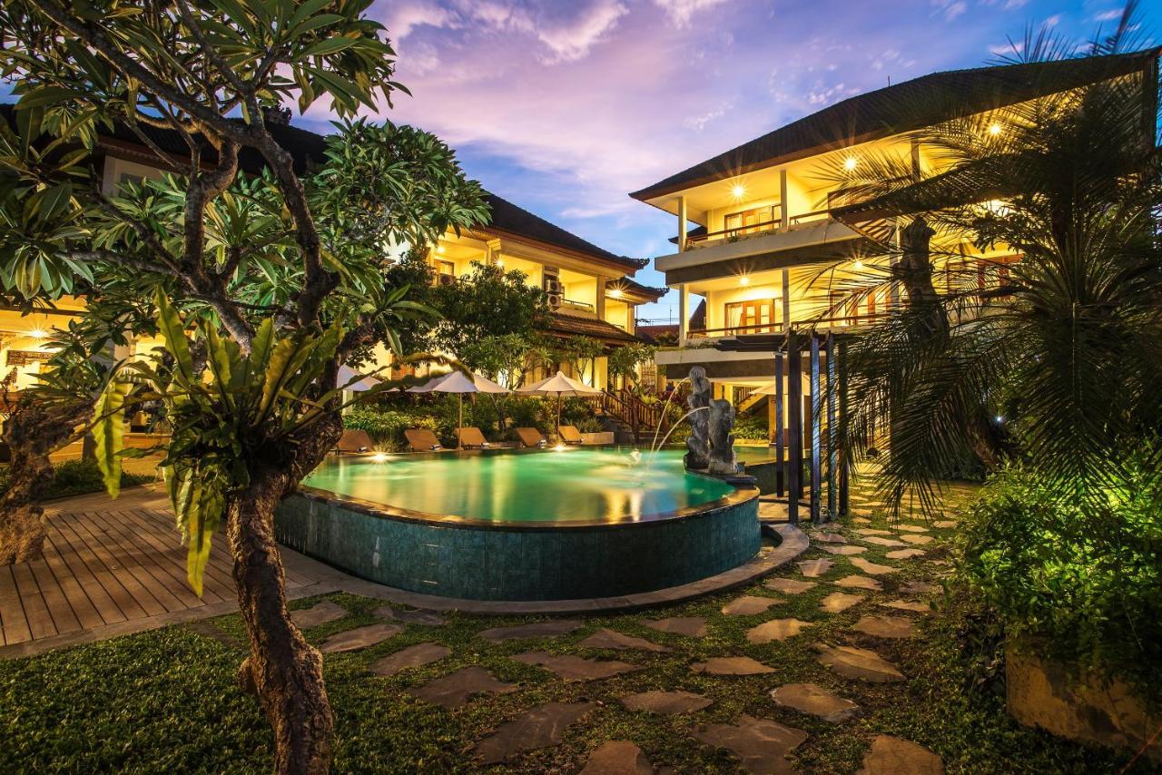 Resor Sri Phala & Sanur (Bali)