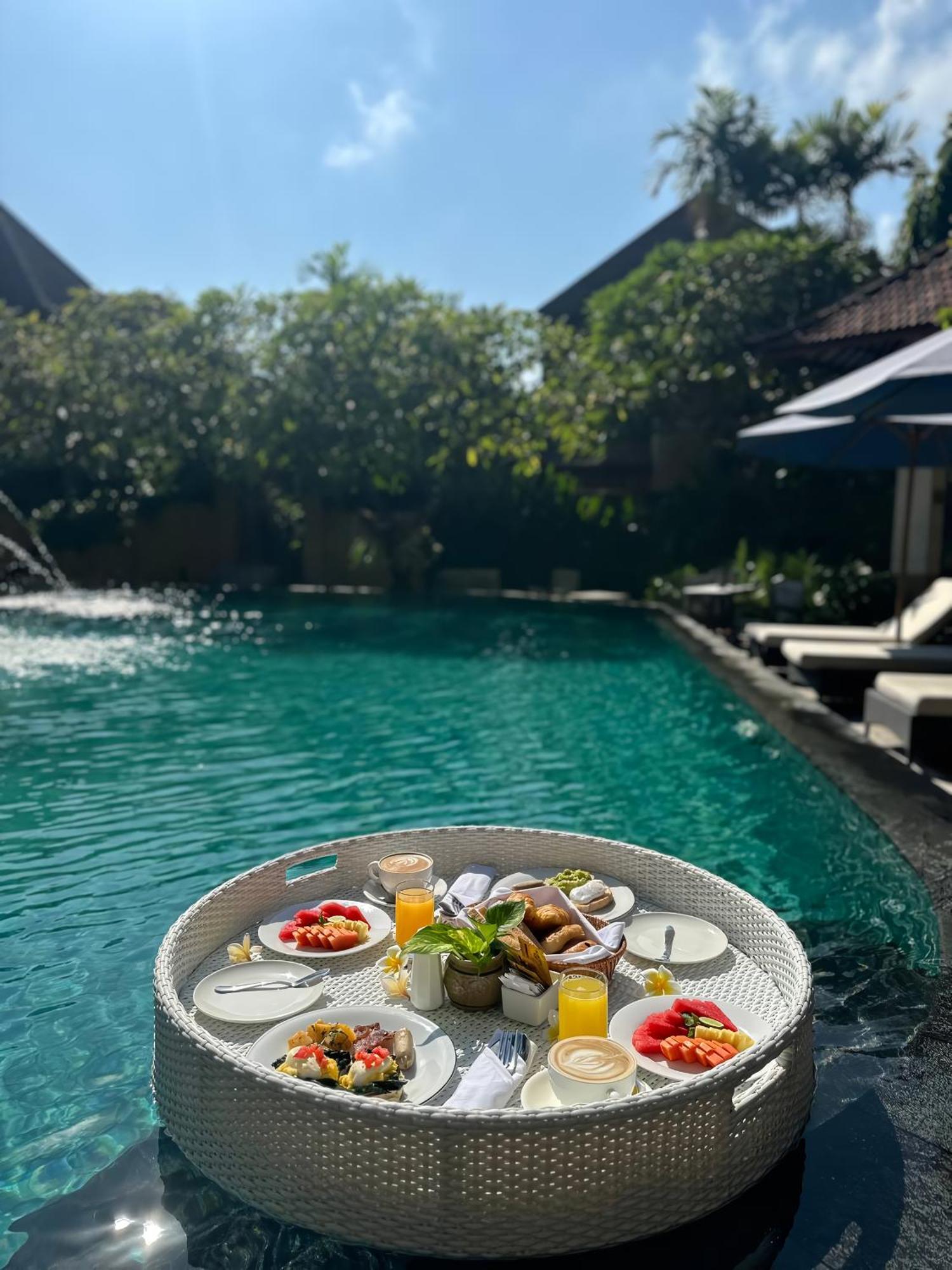 Sri Phala & Resor 4*